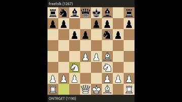 #flag only wins in bullet chess | #freefolk