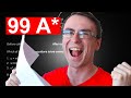A-Level Physics Revision Tips Quiz