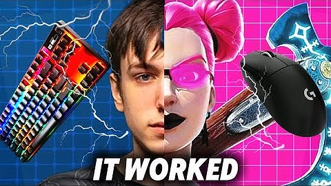 I Trained like Peterbot for 3 days...