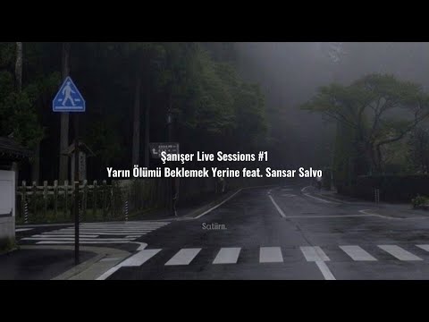 Şanışer Live Sessions