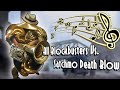 Skullgirls 2nd Encore: All Blockbusters Vs. Satchmo Deathblow