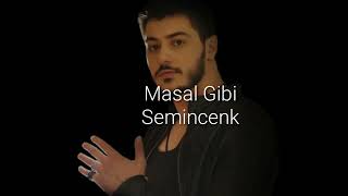 Semincenk - Şöyle Bir Baksan Canımı Yaksan (Remix) Resimi