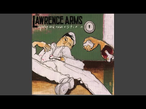 The Lawrence Arms - Porno and Snuff Films