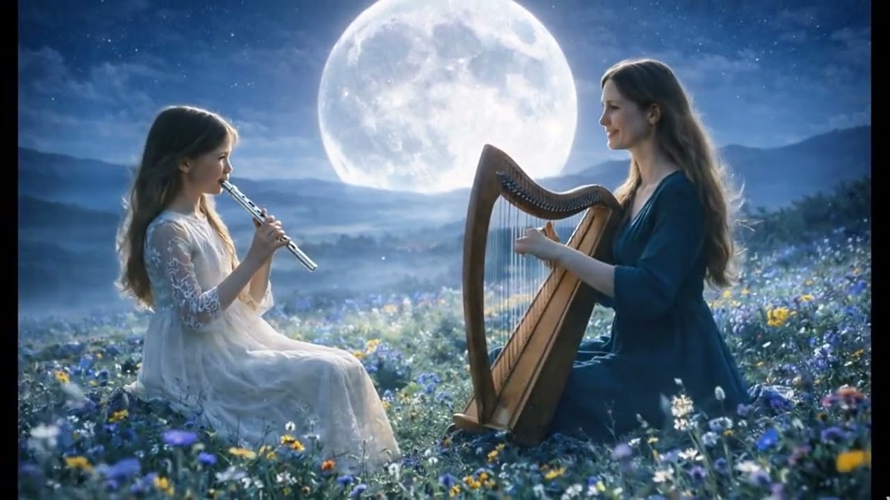 郷愁の旋律が奏でる心の旅 〜月の雫〜