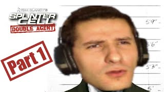 Why All The Hate? | Splinter Cell Double Agent