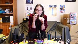 Un vaporisateur c'est quoi ? Définition, test, vidéo et review de divers vaporisateurs portables.