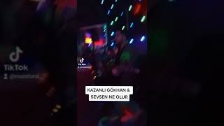 Ti̇ktok Da Patlayan Parça 😎 Kazanli Gökhan & Sevsen Ne Olur