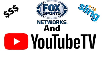 Will YouTube TV get Fox regional sports?