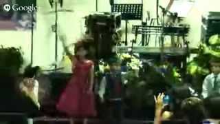 R.A.S.C.A.L.S. Children Ministry Easter Presentation 4/20/14