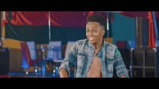 Sanga'Love - Olo mamo tsy mangetotra (Clip Officiel)