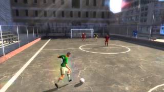 Soccer Hero screenshot 4