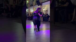 🔥 Pure Emotion in This Argentine Tango Couple ❤️