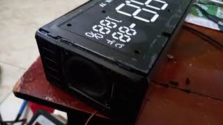 Destapar Sanag x9 Bluetooth Speaker