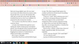 Chapter 11 Part 2