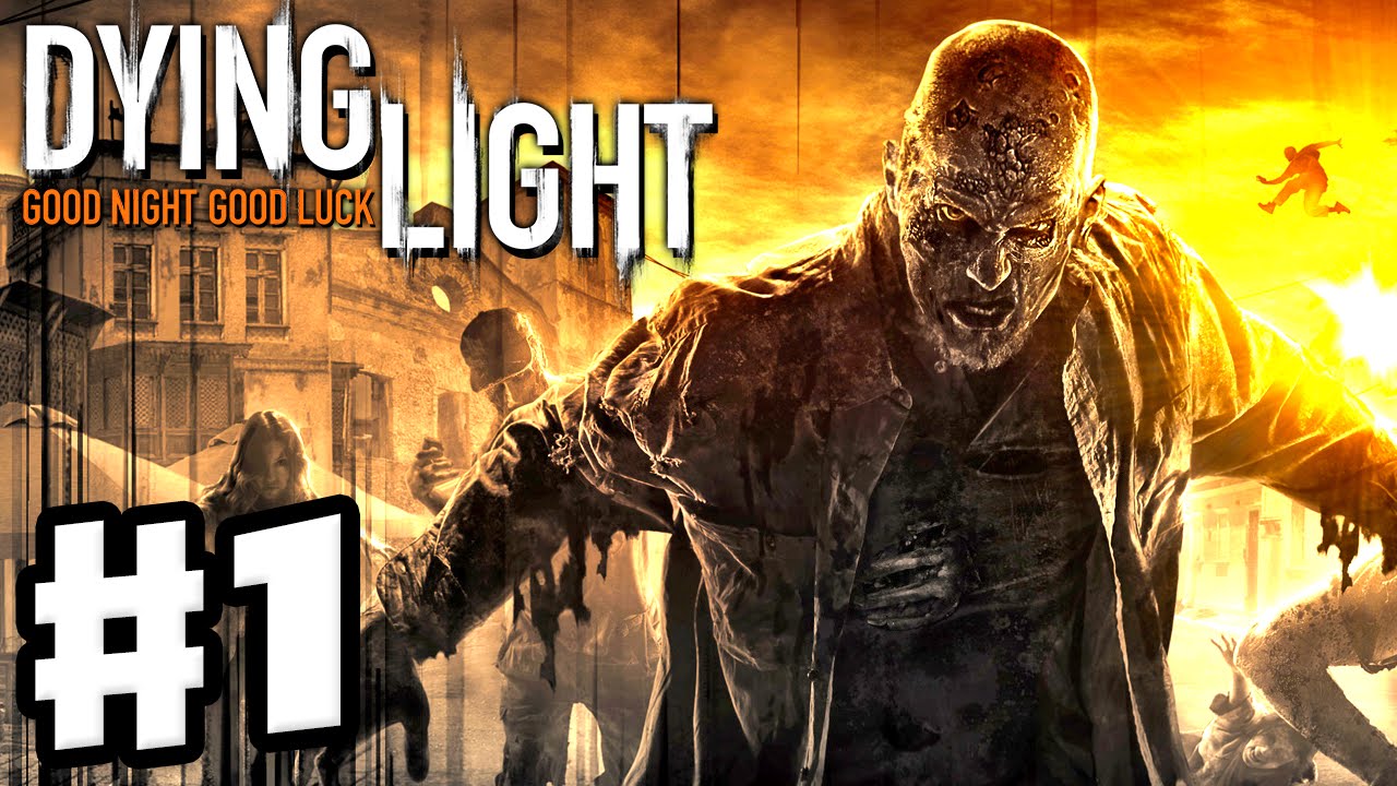 Dying Light Looks Gory and Gorgeous in This PS4 Gameplay