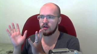 Yeah, Really. Words as Weapons
The best way to support this channel is through http://www.patreon.com/kretuhtuh Yeah, Really. Words as Weapons