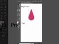 How to Use Width Tool in Adobe Illustrator | Shift + W Shortcut Explained #adobe #designtutorial