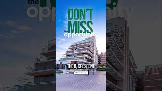 3 Days Left to bid ! Crescent on Boli.ae