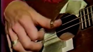 Ed Askew 1986 TV Show Part 2