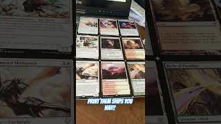We is back for Magic come check it bruf today