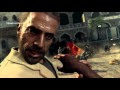 Прохождение Call of Duty: Black Ops II. Миссия 8: Ахиллесова завеса