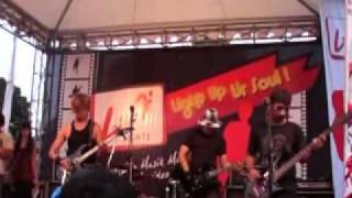 Neraka Dunia (Hell of the World) - Semi Final L.A Lights - mp4