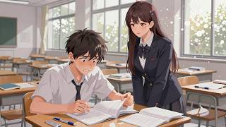 Reborn, I Refused to Miss My Exam for My Genius Childhood Sweetheart—His Future Collapsed Instead