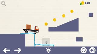 Brain On! Physics Boxs Puzzles - Level 30