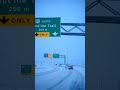 Canada Is The Most Beautiful Country  In The World  #canada #snow #travel