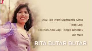 RITA BUTAR BUTAR, The Very Best Of, Vol.3