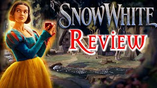 Snow White Isnt Good