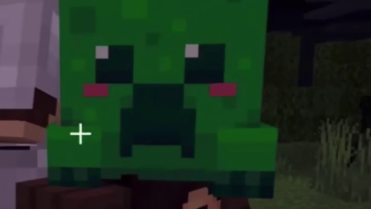 Minecraft.exe pt.2 but it’s cwazy - YouTube