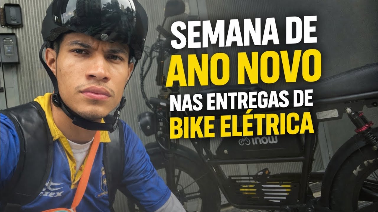 99FOOD E UBER SALVOU O DIA NAS ENTREGAS/ VEJA VALOR