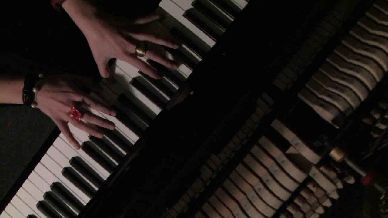 Bloomington OFFICIAL MUSIC VIDEO Elizabeth Eckert