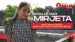 Download Lagu FULL - EKSKLUSIF Mengenal Sosok Mirjeta: Asli Swiss Dan Kediri, Suka Soto Ayam + Naik Becak #mirjeta MP3 Download Lagu FULL - EKSKLUSIF Mengenal Sosok Mirjeta: Asli Swiss Dan Kediri, Suka Soto Ayam + Naik Becak #mirjeta MP3