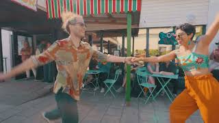 Tiny Jam - Ice Cream Parlor