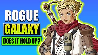 Does Rogue Galaxy Hold Up In 2026? screenshot 3