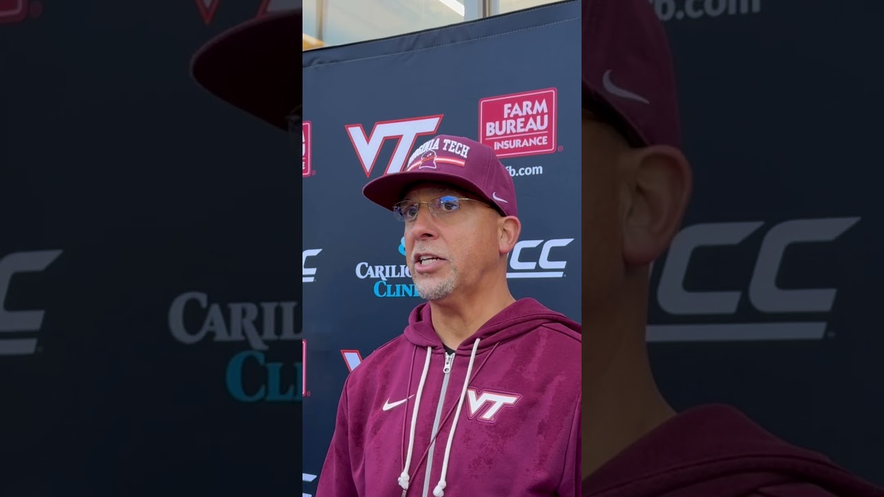 How the Hokies depth is being SEVERELY tested by injuries