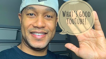 Intro - Elegant Anomaly’s 1st Video!