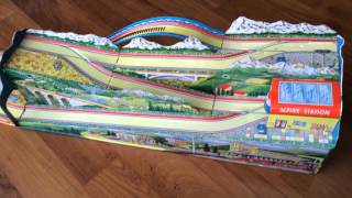 Technofix 300 Alpine Express (1961)