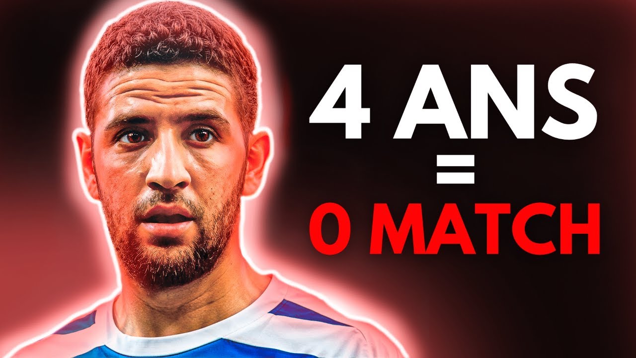 Quand Adel TAARABT Était Comparé à RONALDINHO ...