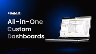 All in One Custom Dashboards