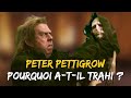Peter pettigrow  harry potter  lanalyse de personnage