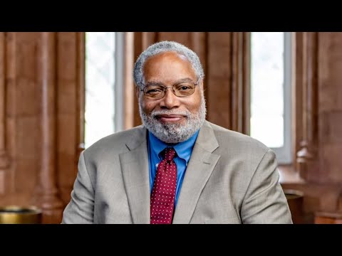 Lonnie Bunch | Honorary Degree Recipient