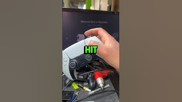 PS5 Appear Anonymous #shorts