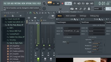 How to export videos in Fl Studio 20 with ZGameeditor Visualizer. Short and Sweet.