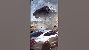 Remember this mission 🔥 | Need for speed Payback #shorts