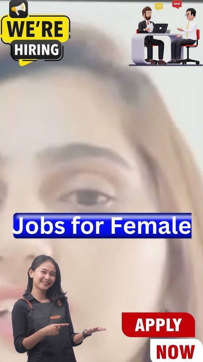 jobs-for-female-in-dubai-youtube
