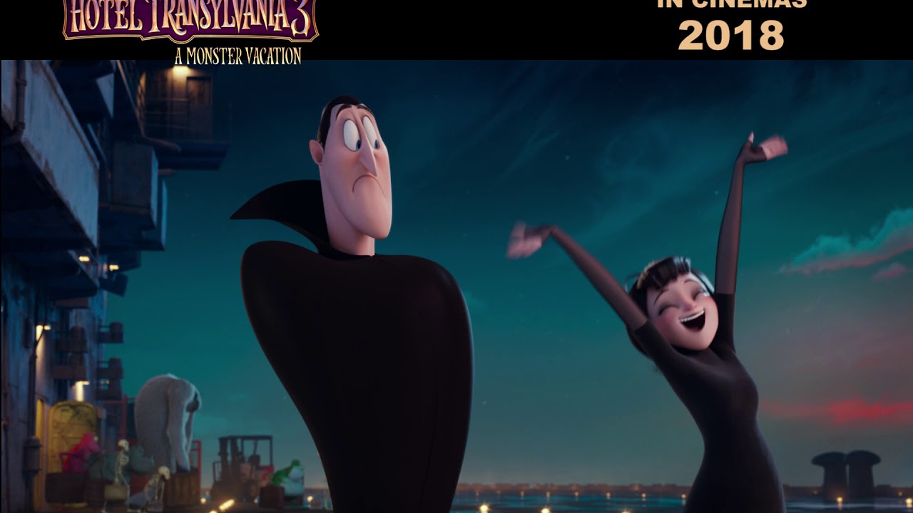 Featured image of post Hotel Transylvania Ending Credits Song Hotel transylvania 3 end credits of joseph alan and the eds mp3 duration 4 34 size 10 45 mb joseph becker 21