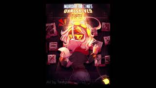 Murder Drones Unresolved CH 1